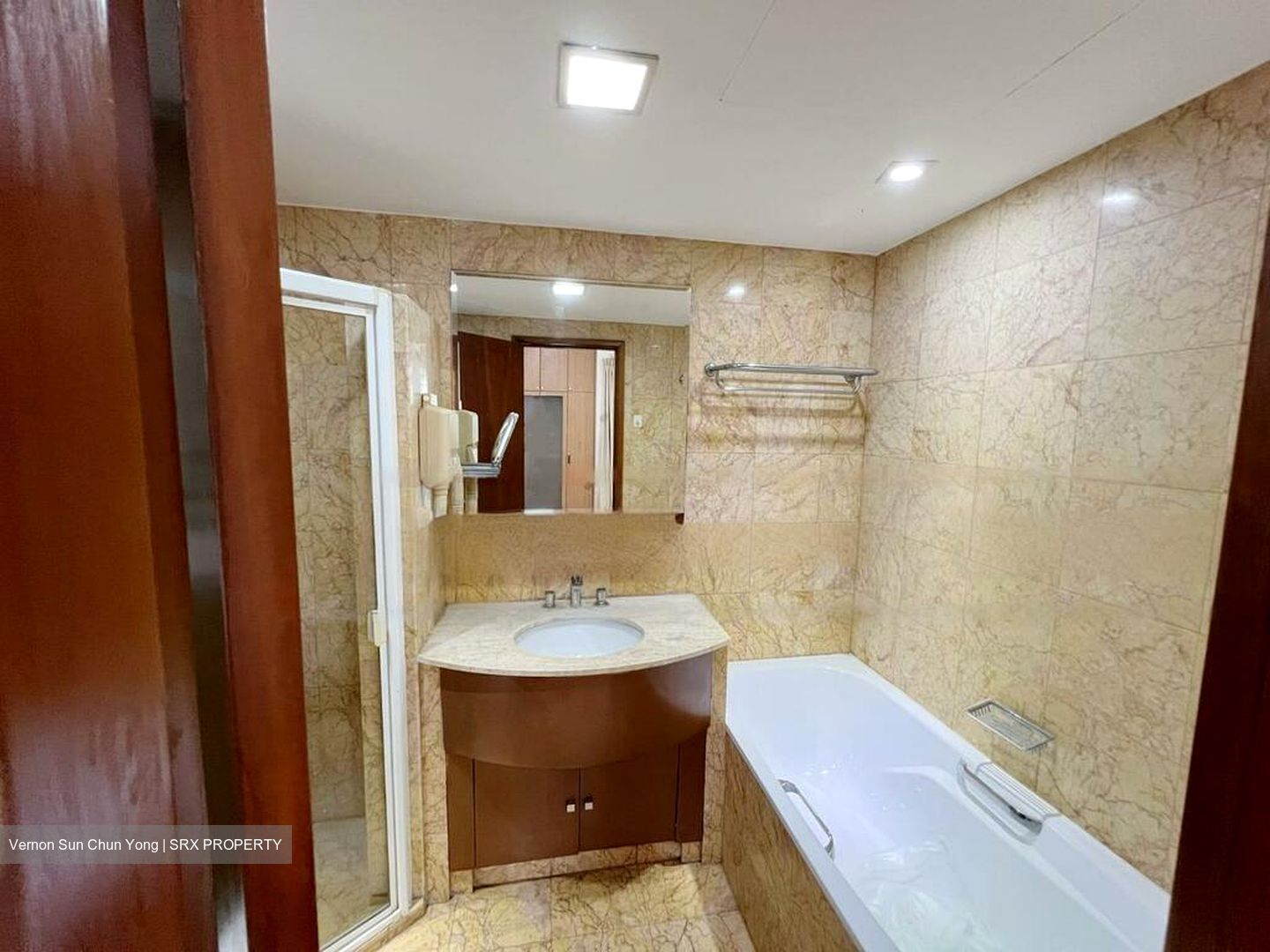 Rafflesia Condominium (D20), Condominium #602314781